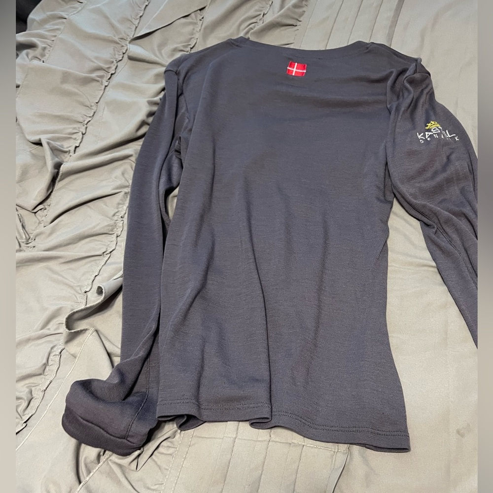 Kastel Denmark riding shirt